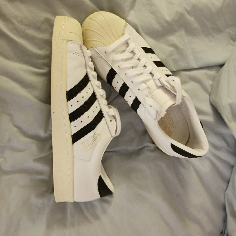 Men's Adidas Superstar